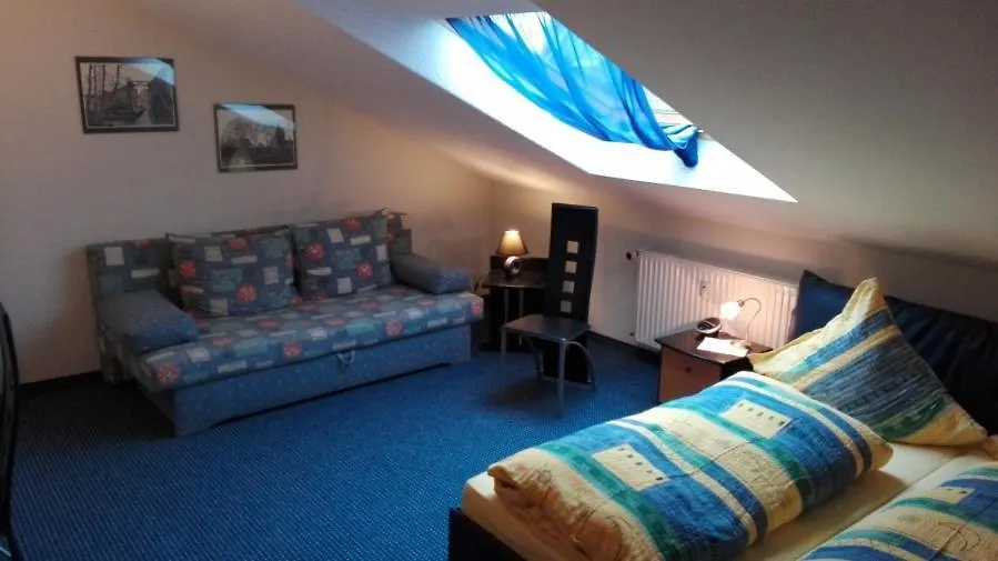 Ferienwohnung Christl Nuremberg Germany